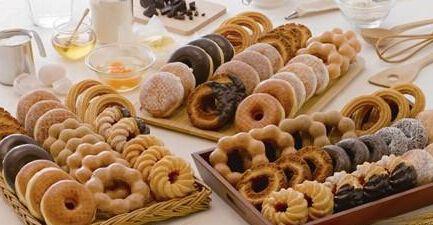 甜蜜賽道，潛力無限 甜味烘焙產(chǎn)品行業(yè)前景展望